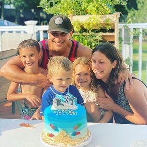 Meet your Posher, Scott